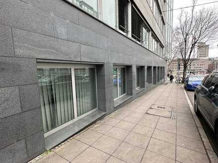*** Henkersfest? Da könnte Ihr neues Büro sein! Wilhelmsplatz City Stuttgart *** EG