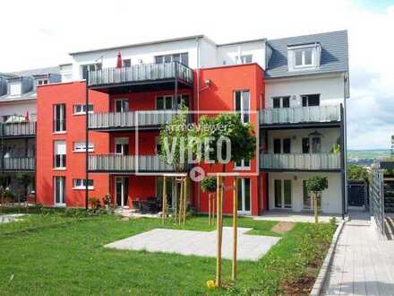 Vermietete ETW an Eigennutzer oder Kapitalanleger zur verkaufen