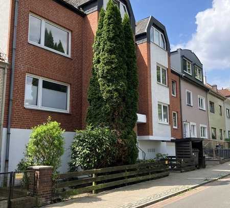 2-Zimmer-Neubau-Wohnung Bremen/Hastedt - direkt vom Vermieter! Nur für eine Einzelperson !!!