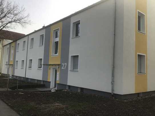 Gemütliche EG Wohnung sucht nette Mieter