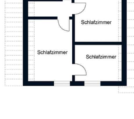 Schöne Maisonette Wohnung in Hannover Vinnhorst