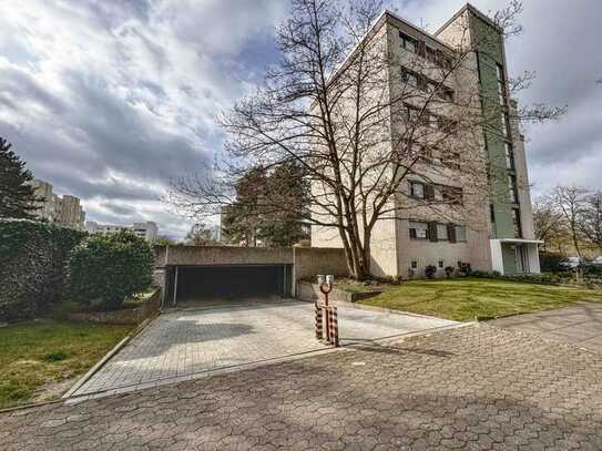 3 Zimmer EG Wohnung mit einem TG Stellplatz Hannover - Sahlkamp. 
Ideal auch für Kapitalanleger!