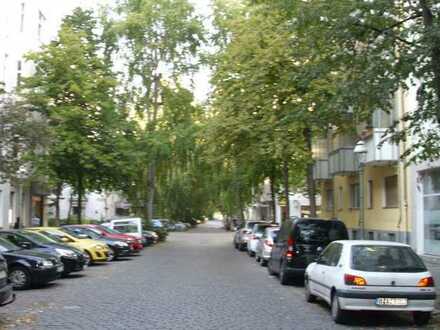 Vermietet - Tiergarten/Mitte - OT Moabit - Oldenburger Kietz