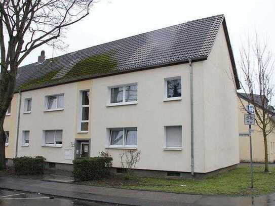 Gepflegte 3-Raum-Wohnung mit Balkon in Frechen