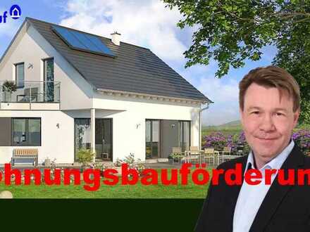 Bauen ohne Risiko Traumhaus mit KFW Förderung möglich!