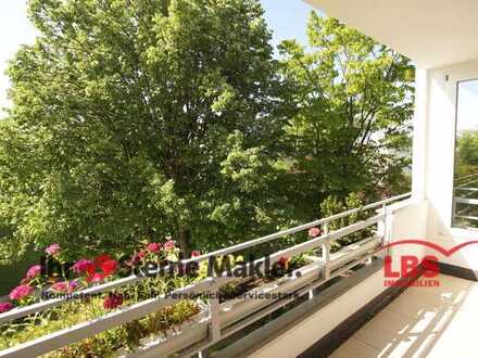 „Geräumige Wohnung-Moderne Ausstattung-Barrierefrei"