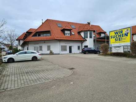 Laden, Verkauf - Marktflächen in 73540 Heubach