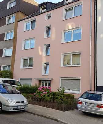 2-Zimmer, großer Balkon (Süden), Besichtigung Sa 13.07