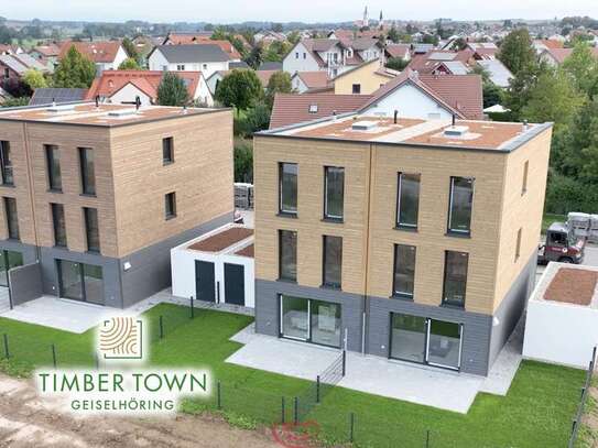 Sichern Sie sich Ihren NEUBAU zur Miete! ++Robert Decker Immobilien++