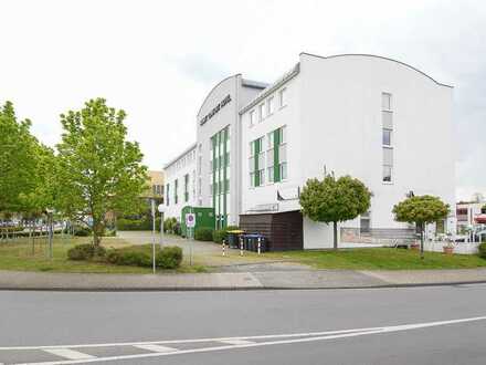6,6 %TOP- Rendite - Vermietetes Hotelappartement in Monheim am Rhein