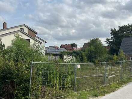 Genehmigtes Bauprojekt für 6 Wohneinheiten mit 6 Stellplätzen in der Holsteinischen Schweiz