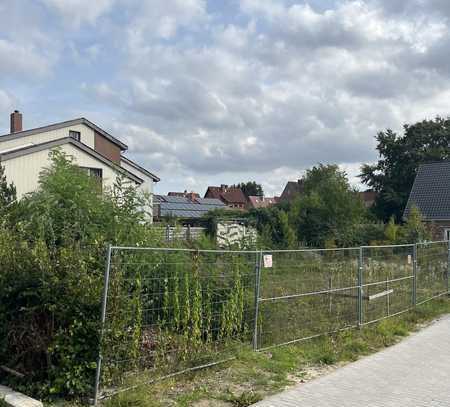 Genehmigtes Bauprojekt für 6 Wohneinheiten mit 6 Stellplätzen in der Holsteinischen Schweiz
