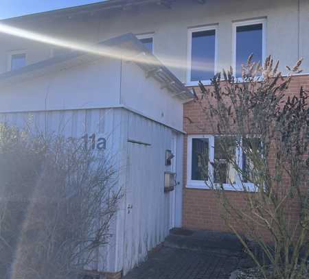 Freundliches Reihenmittelhaus in Neumünster Einfeld