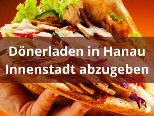 Erfolgreicher Dönerladen in Hanau abzugeben – Übernehmen oder neu gestalten!