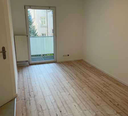 1 Zimmer Appartement ab sofort zur Vermietung. Wohnen im Herzen Rödelheim