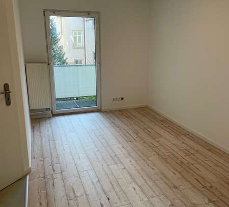 1 ZKB Appartement ab sofort zur Vermietung. Wohnen im Herzen Rödelheim