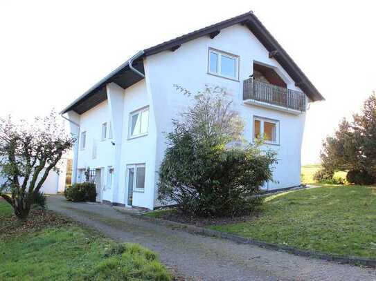 Einfamilienhaus in ruhiger Lage von Wildeck/Raßdorf