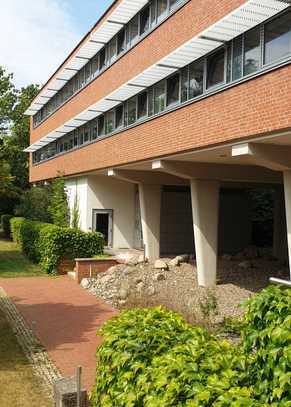Zentrale Bürofläche in Herzberg