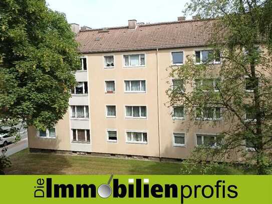 53121 - 3-Zimmer-Wohnung Nähe Berliner Platz