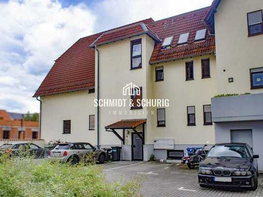 Kapitalanlage in ruhiger Lage von Bad Schönborn zu verkaufen!