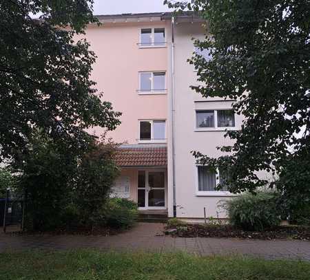 Schönes 1-Zimmer-Appartment in Schwäbisch Hall-Hessental