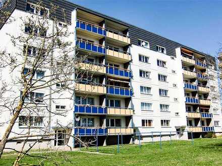 Platz für die ganze Familie