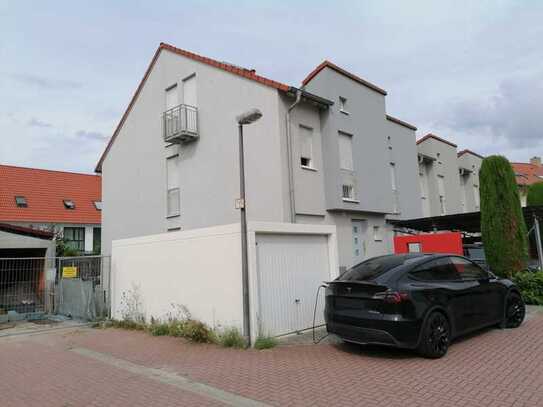 6-Raum-Haus in Ludwigshafen am Rhein Rheingönheim in TOP Lage