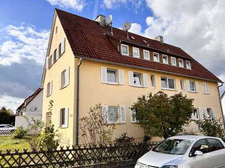 3 Zi. Wohnung in Besigheim - Bilder sind Bespielbilder