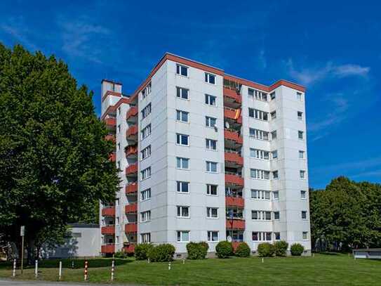 Helle 3-Zimmer-Wohnung in Dortmund Kirchlinde