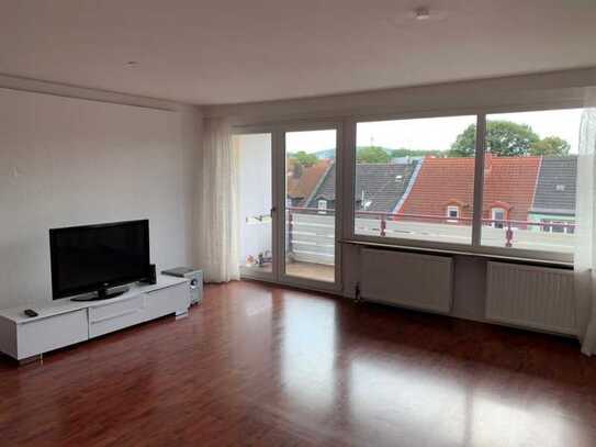 Kaiserslautern 3ZKB Wohnung mit mit herrlichem Ausblick