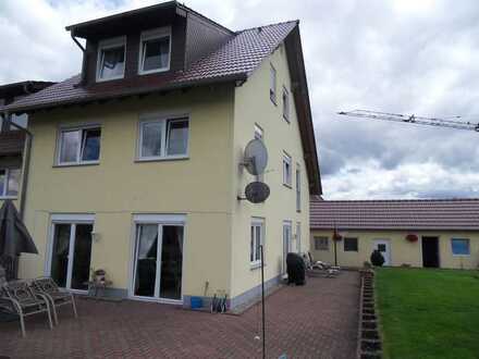 Doppelhaushälfte in Ramstein zu verkaufen