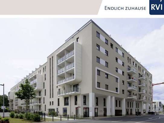 Philox: Modernes Appartement mit TG-Stellplatz