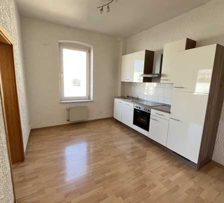 3-Zimmer-Wohnung mit viel Platz !!!
