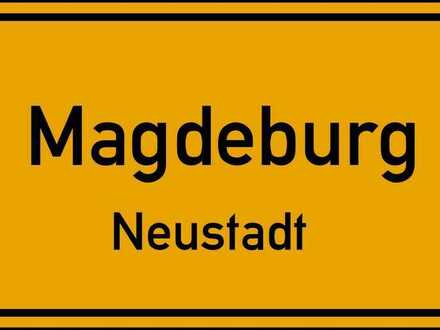 Baugrundstück in Magdeburg