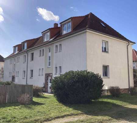 3 Zimmer Dachgeschosswohnung in ruhiger Wohnlage!
