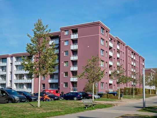 Gemütliche 2-Zimmer-Wohnung in Monheim zu vermieten