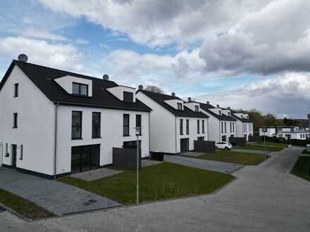 MIETKAUF Moderne Doppelhaushälften in Bad Honnef: Erleben Sie Komfort in Ihrem neuen Zuhause