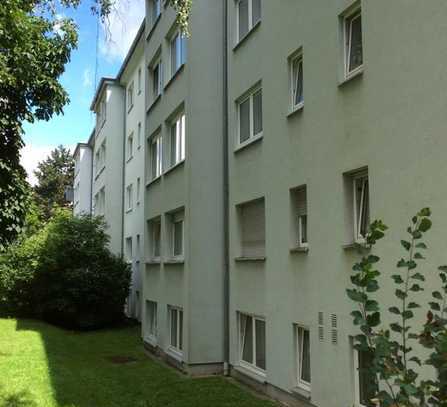 Schönes geschmackvoll eingerichtetes Apartment in Stadtlage