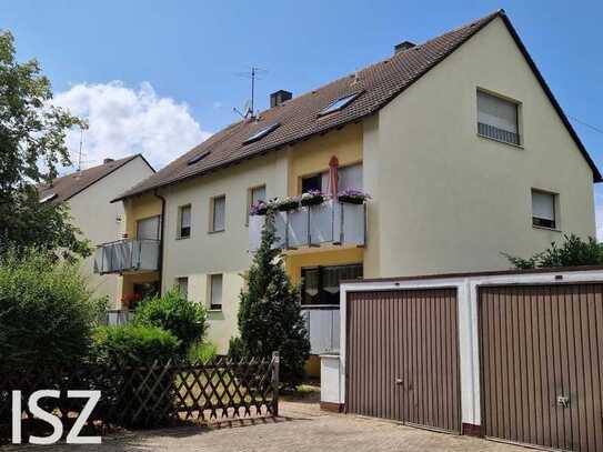 Voll vermietetes Mehrfamilienhaus in Toplage
mit 4,10 % IST-/4,44 % SOLL-Rendite