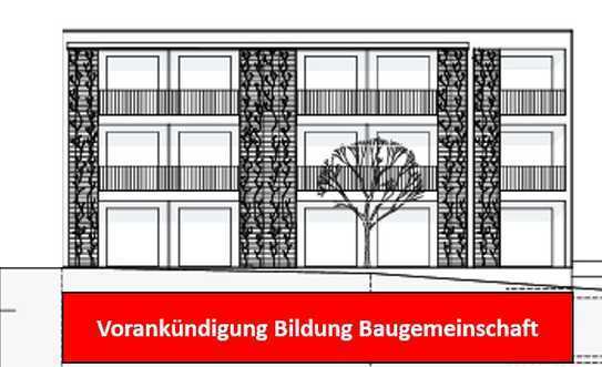 2-Zimmer-Wohn-Appartment mit großer Loggia