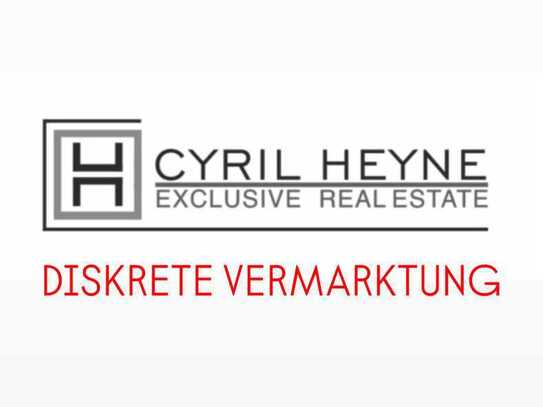 CYRIL HEYNE REAL ESTATE präsentiert: INVESTITIONSMÖGLICHKEIT: 17-ZIMMER HOTEL UND RESTAURANT &1. WE