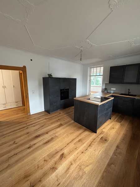                                                               3 1/2 Zimmer Wohnung in Lorch                                                       in Lorch (Rheingau-Taunus-Kreis)