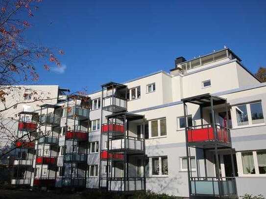 Günstige Wohnung - ideal für Rentner oder Studenten