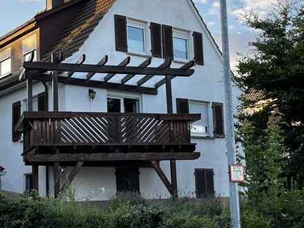 5,5-Zimmer-Einfamilienhaus zur Miete in Besigheim