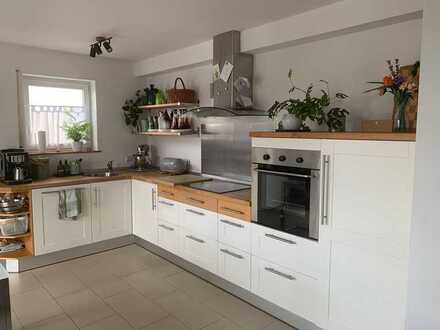Schöne zwei Zimmer Wohnung in Tübingen (Kreis), Kirchentellinsfurt