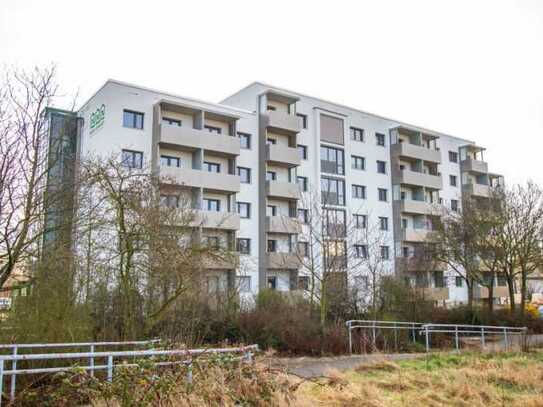 Kleine, schöne Wohnung... Perfekt für Azubis und Studenten