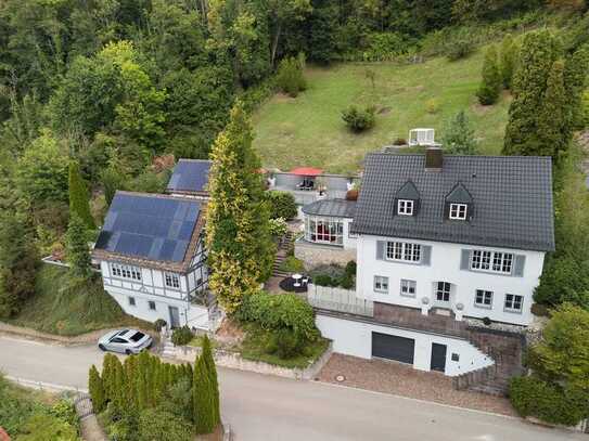 Stilvolles Domizil in Blaubeuren