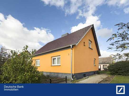 *LANDLIEBE*WNFl. ca. 93 m²*Grd.ca. 1321m²*Gartenparadies*Wärmepumpe*4,5 Zimmer*