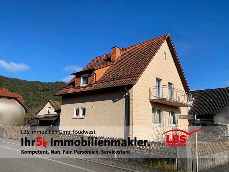 Real Estate Title Image Background