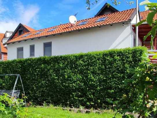 Ansprechendes und modernisiertes 4-Raum-Einfamilienhaus in Wolfenbüttel